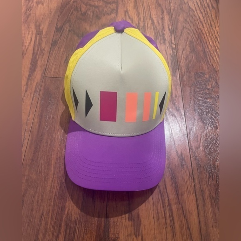 Puma unisex hat